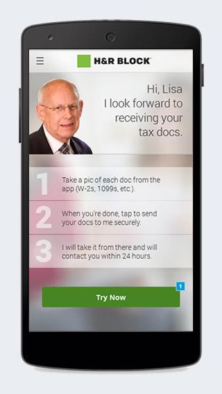 Remote Tax Screen 2