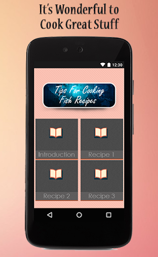 免費下載生活APP|Tips For Cooking Fish Recipes app開箱文|APP開箱王