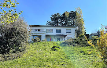 maison à Saint-Didier-au-Mont-d'Or (69)