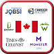 All Jobs in Canada Download on Windows