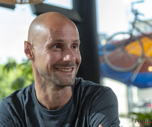 Tom Boonen heeft zijn bedenkingen bij de fotofinish in de Amstel Gold Race