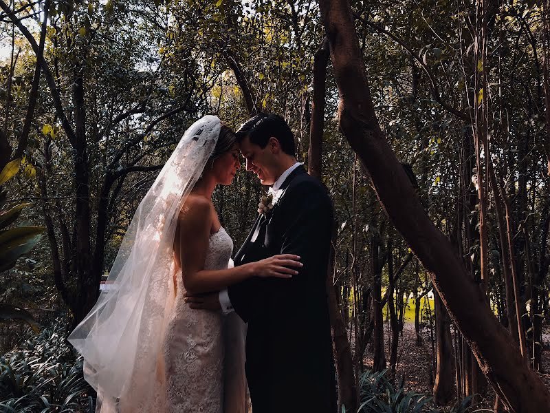 Huwelijksfotograaf Sergio Martínez (sergioweddings). Foto van 9 april 2019