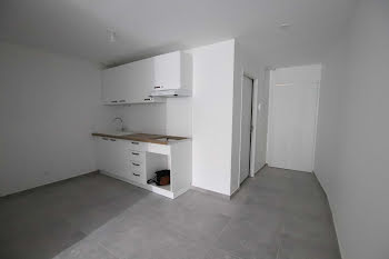 appartement à Toulon (83)