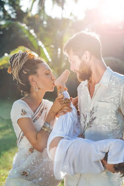 Wedding photographer Dmitriy Zolotarev (fotozolotaryov). Photo of 8 April 2016