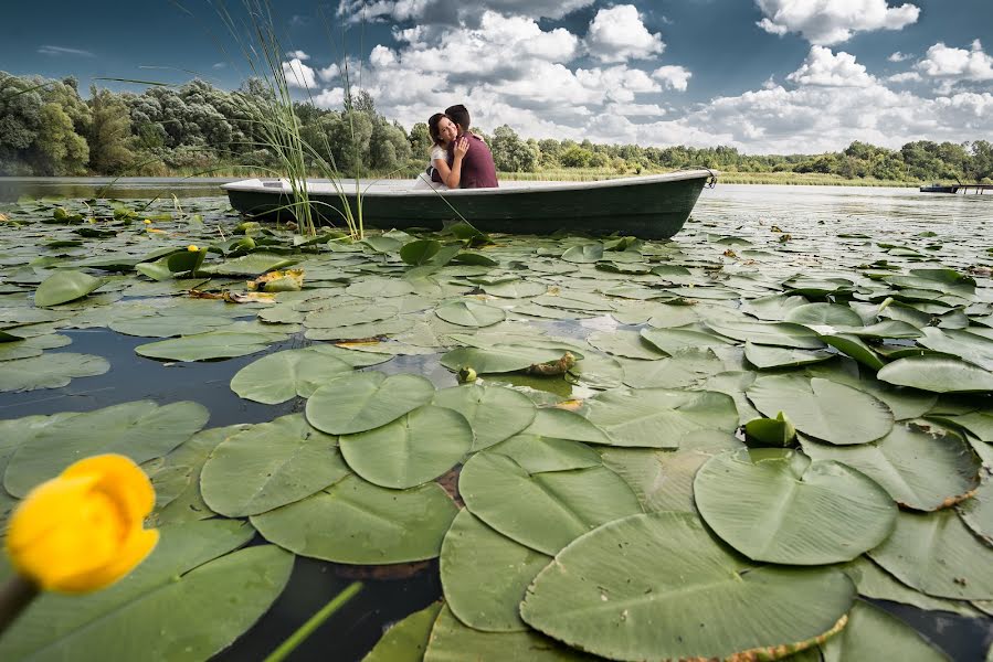 Fotograf ślubny Yuriy Khoma (yurixoma). Zdjęcie z 4 kwietnia 2018