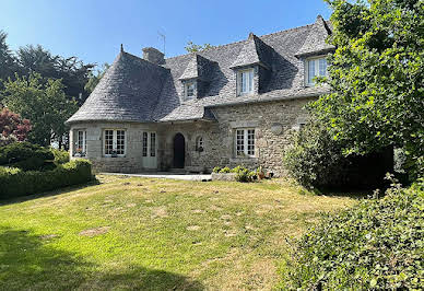 Maison avec terrasse 2