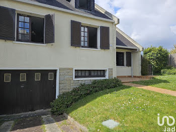 maison à Rennes (35)