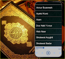 Barzanji H. Muammar ZA (Mp3) Screenshot