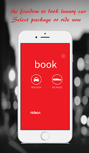 Free Download ridein APK for Android