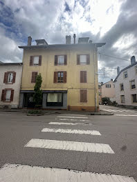 maison à Saint-die-des-vosges (88)