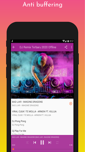 DJ Remix Terbaru 2020 Offline