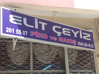 Elit Çeyiz