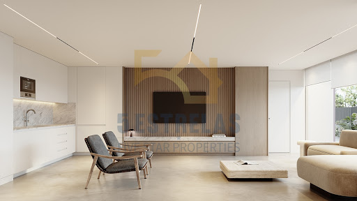 Appartement avec piscine en bord de mer 3