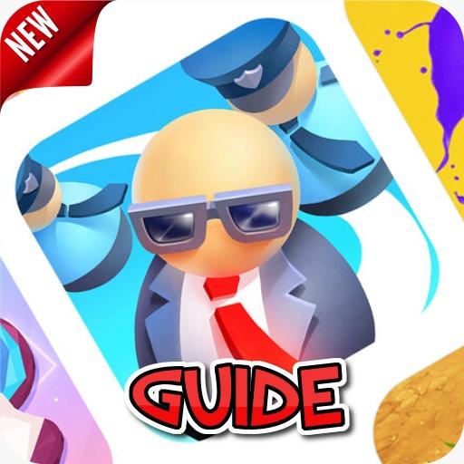 Guide For Wobble Man 2020