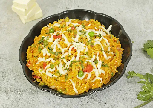 Cheese Maggi