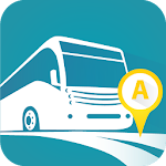Cover Image of Download Автокасса-билеты на автобус 1.2.3 APK