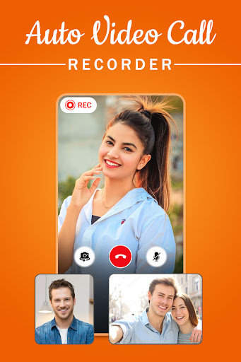 Video Call Screen Recorder