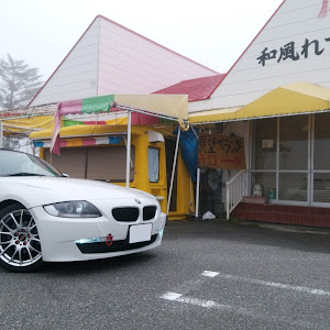 Z4 ロードスター