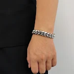 Steel Color Width 14mm