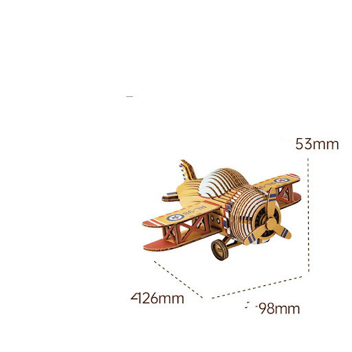 Title 5, Hand-assembled childrens educational toys that...