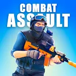 Cover Image of Download Combat Assault: SHOOTER 1.61.4 APK