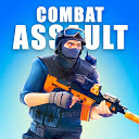 Combat Assault: SHOOTER 1.61.4 APK Herunterladen