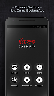Picasso Dalmuir(圖1)-速報App