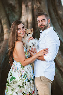 Photographe de mariage Elvira Azimova (elviraazimova). Photo du 28 avril 2023