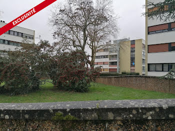 appartement à Alençon (61)