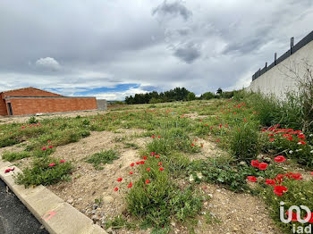 terrain à Canet (11)