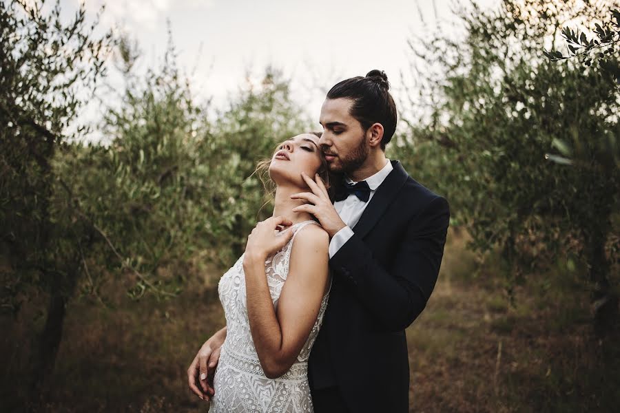 Fotógrafo de casamento Riccardo Pieri (riccardopieri). Foto de 3 de setembro 2020