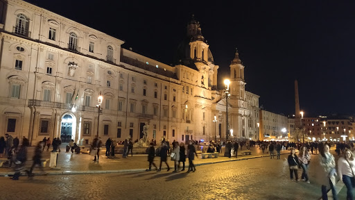 Piazza Navona