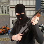 Grand  City Bank Robbery Apk