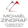 Michaël Zingraf Christie's International Real Estate Lourmarin