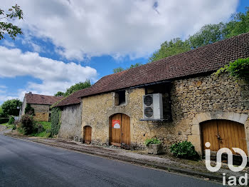 maison à La Cassagne (24)