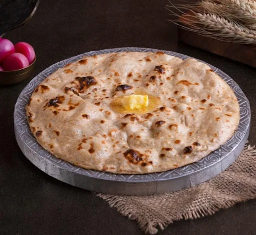 Tandoori Butter Roti