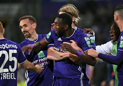 Cet Anderlecht est officiellement le pire de l'histoire des PO1