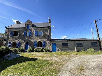 maison à Crach (56)