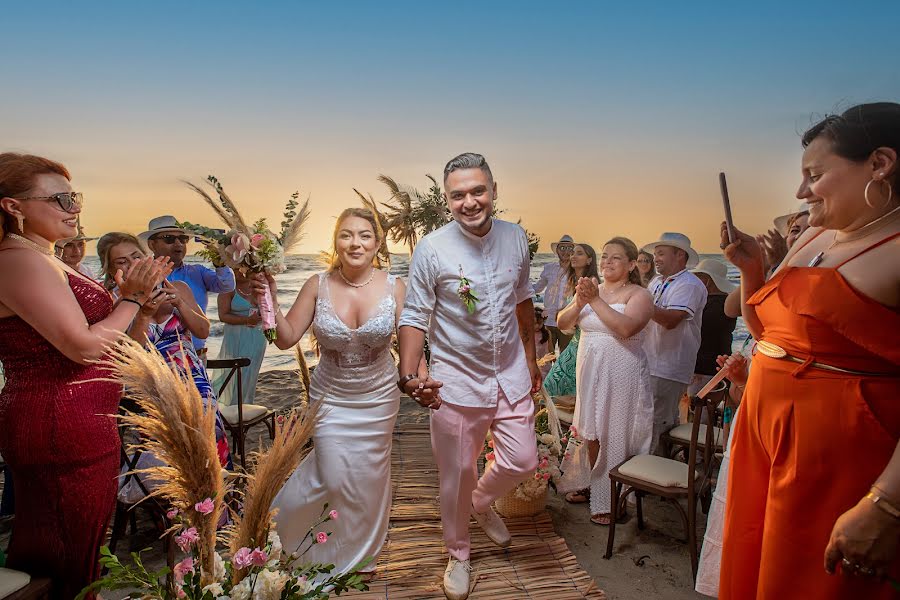 Fotógrafo de casamento Remberto Castro Martinez (rcastrofotografo). Foto de 15 de março 2023