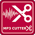 Cover Image of Download Mp3 Cutter – Ringtone Maker 1.2 APK