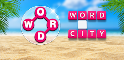 Word City: Connect Word Game for Android - Free App Download