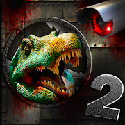 Jurassic Nights 2  Icon