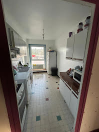 appartement à Saint-Etienne (42)