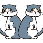 Cover Image of ダウンロード 猫のまちがいさがし 1.1.4 APK