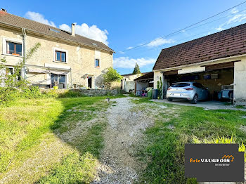 maison à Meaux (77)