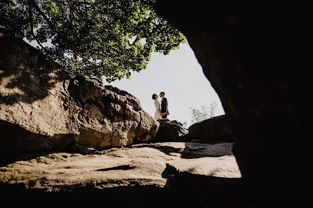 Fotógrafo de bodas Gabriella Hidvégi (gabriellahidveg). Foto del 14 de noviembre 2021