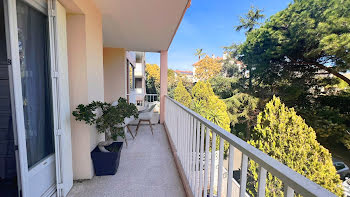 appartement à Cannes (06)