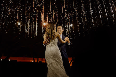 Fotografo di matrimoni Kael Urias Lopez (kael-urias). Foto del 3 maggio 2020