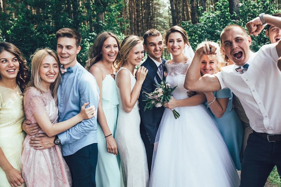 शादी का फोटोग्राफर Sergey Privalov (majestic)। अगस्त 16 2017 का फोटो