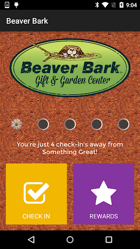 Beaver Bark